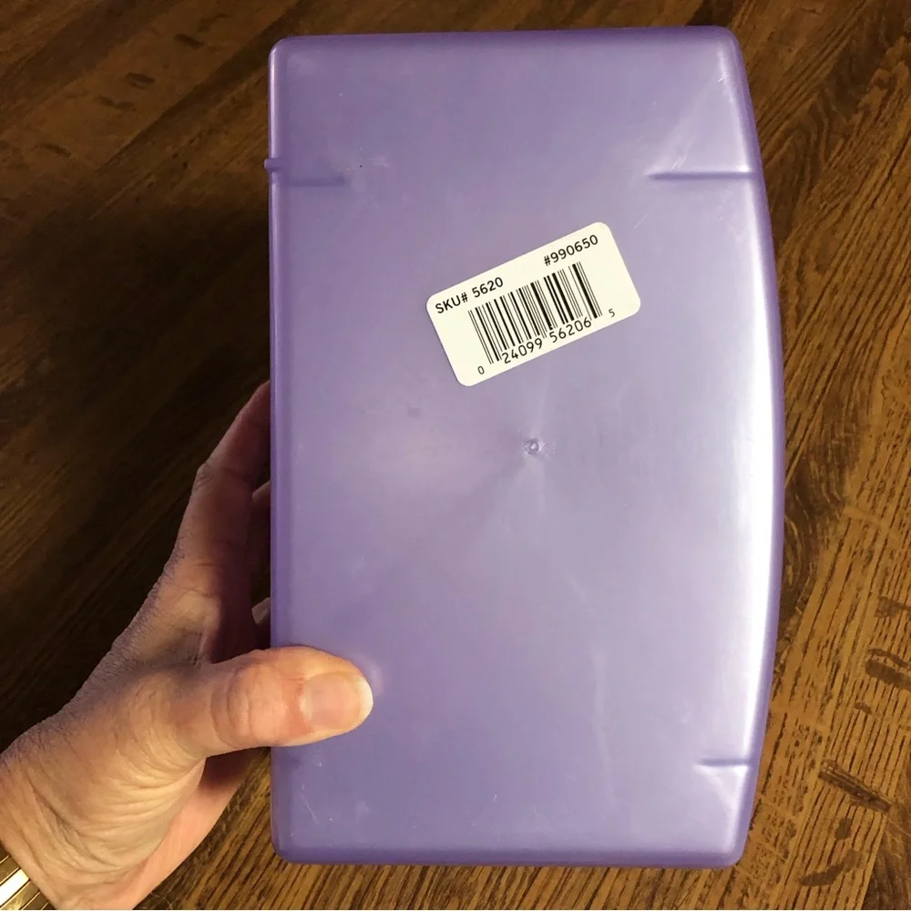 Caboodles 'The Showoff' Cosmetic Organizer Case
